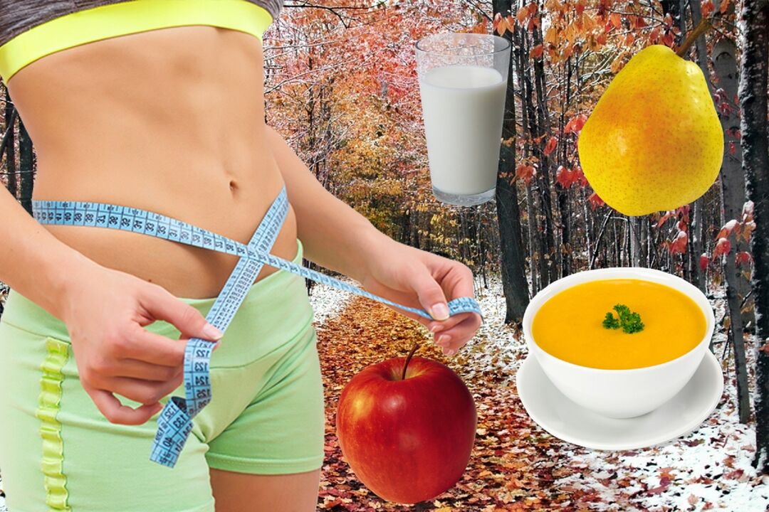Alimentación saudable