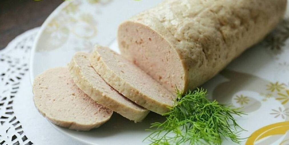 Salchicha de Türkiye