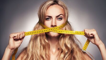 Como desfacerse do exceso de peso rapidamente