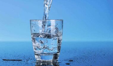 Beber regras da dieta